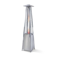Вуличний газовий обігрівач Activa Pyramide Cheops 