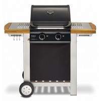 Газовый гриль Enders Baltimore