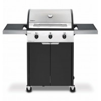 Газовый гриль Enders Madison 3
