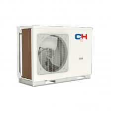 Тепловий насос для опалення, охолодження та ГВП UNITHERM MONOTYPE CH-HP4.0MIRK