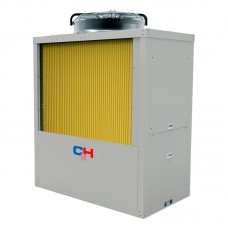 Тепловий насос для опалення, кондиціювання та ГВП EVIPOWER CH-HP42UMNM