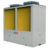 Тепловой насос для отопления, кондиционирования и ГВС EVIPOWER CH-HP84UMNM