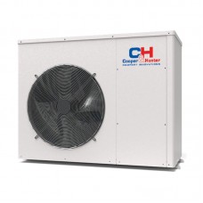 Тепловий насос для опалення, кондиціювання та ГВП EVIPOWER INVERTER R410A CH-HP11UIMPNK