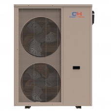 Тепловий насос для опалення, кондиціювання та ГВП EVIPOWER INVERTER CH-HP12UIMPRM