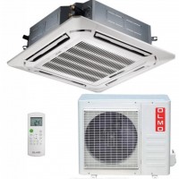 Кондиционер Olmo OSH-IT36HRV/OSH-IOU36HRV+PIV-01