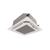 Nordic Commercial Серія IN Касетні блоки (Inverter) CH-IC160NK/CH-IU160NM