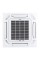 Nordic Commercial Серія N Касетні блоки CH-C071NK/CH-U071NK