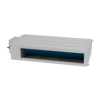 Nordic Commercial Серія IN Канальні блоки (Inverter) CH-IDH125PNK/CH-IU125NM