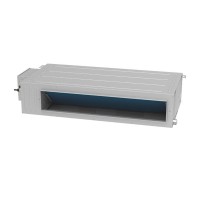 Nordic Commercial Серія N Канальні блоки CH-DH100PNK/CH-U100NM