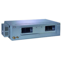 Nordic Commercial Серія N4 Канальні блоки (Inverter) CH-ID60NK4/ CH-IU60NM4