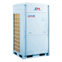 Зовнішні блоки CHV5 CHV-5S335NMX2