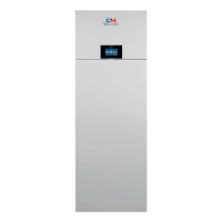 Тепловий насос для опалення, кондиціювання та ГВП UNITHERM 3 ALL-IN-ONE R32 CH-HP16WTSIRM3