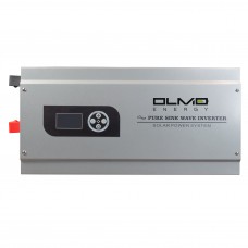 Устройство бесперебойного питания с функцией зарядки OLMO ENERGY POWER 3000-24VAW (OEP9000VAW) | OLMO ENERGY