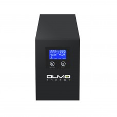 Пристрій безперебійного живлення з функцією зарядки Olmo Energy SMART 700-12T (OES2100VAT) | OLMO ENERGY