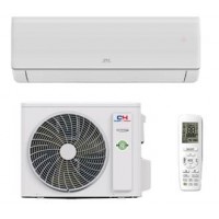 Міні-спліт система Серія Cozy inverter (Gen VI) CH-S18FTXK-NG