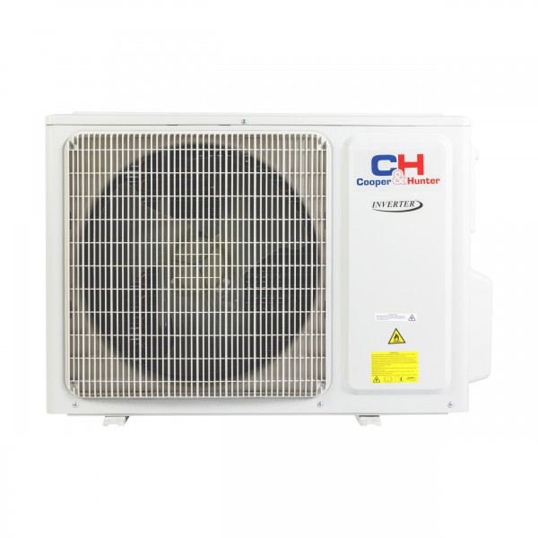 Міні-спліт система Серія SUPREME (White) CH-S12FTXAM2S-WP
