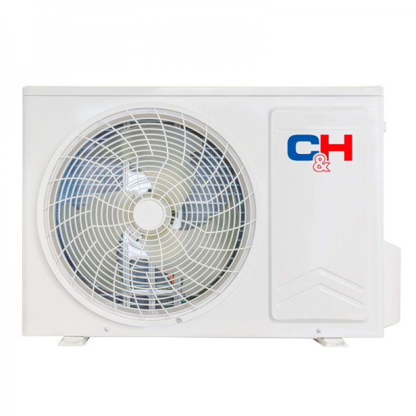 Міні-спліт система Серія NORDIC PREMIUM (White) CH-S18FTXN-PW