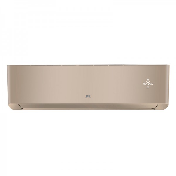 Міні-спліт система Серія SUPREME Continental (Gold) CH-S12FTXAL-GD