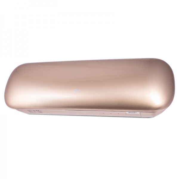 Міні-спліт системи Серія AVALON (Gold) CH-S12FTXB-G