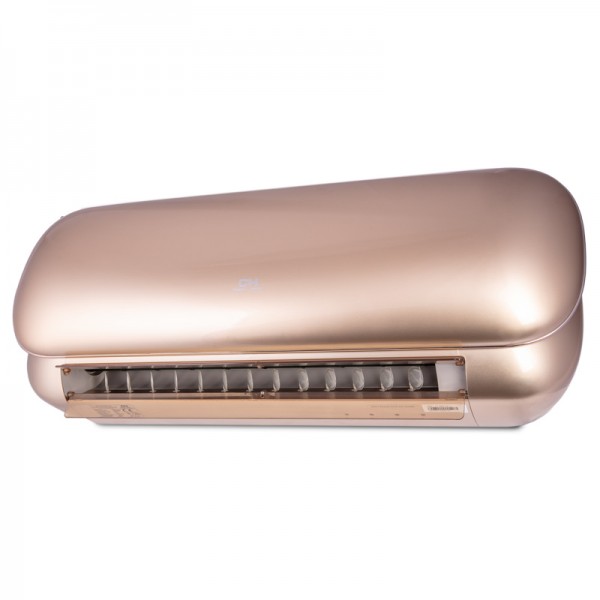 Міні-спліт системи Серія AVALON (Gold) CH-S12FTXB-G