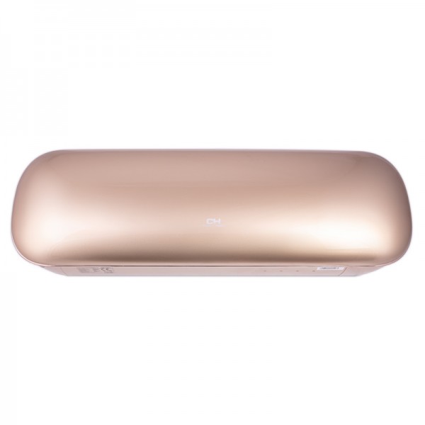 Міні-спліт системи Серія AVALON (Gold) CH-S12FTXB-G