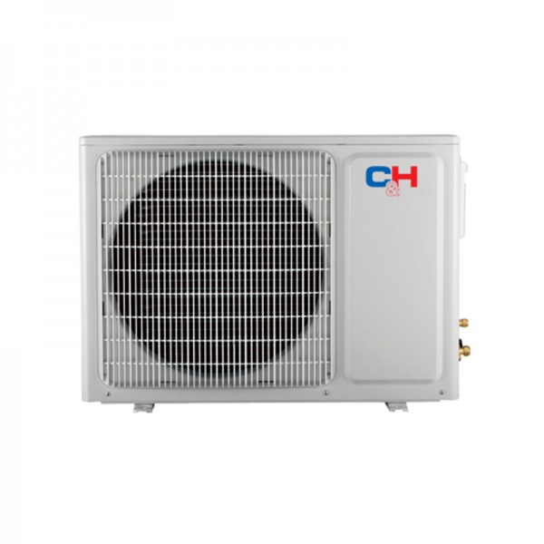 Міні-спліт система Серія SUPREME Continental (Gold) CH-S18FTXAL-GD