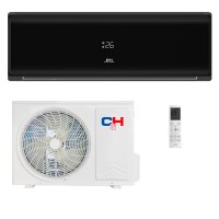Міні-спліт система Серія NORDIC PREMIUM (Black) CH-S09FTXN-PB