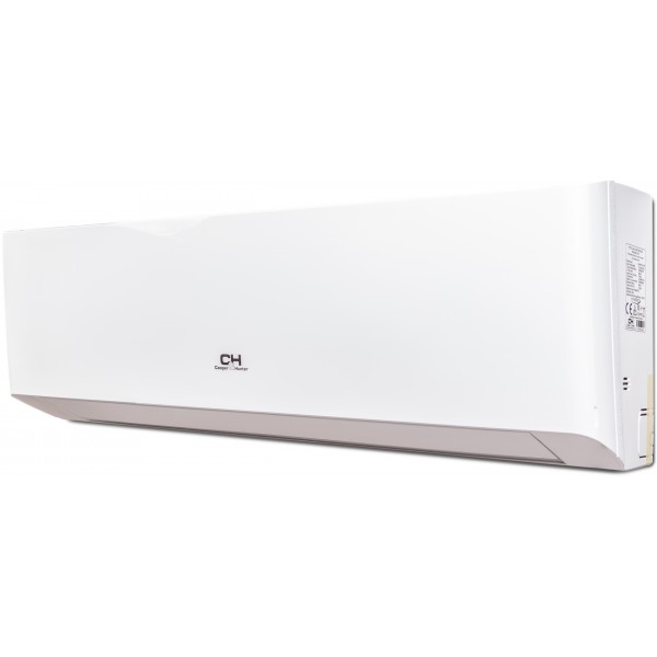 Міні-спліт система Серія SUPREME (White) CH-S24FTXAM2S-WP