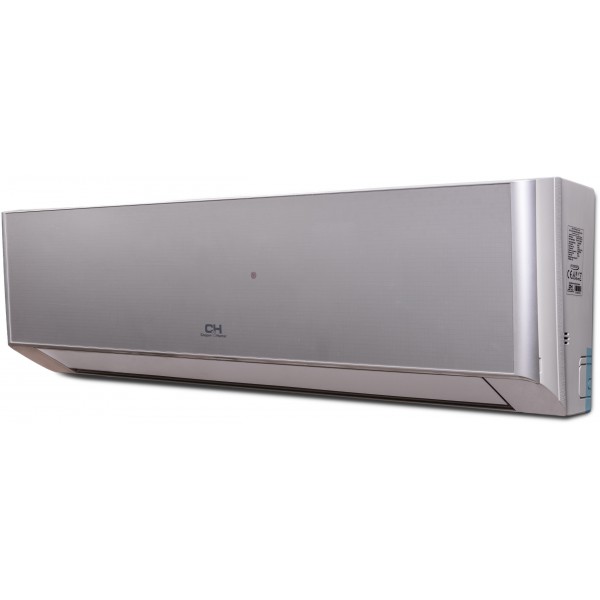 Міні-спліт система Серія SUPREME (Silver) CH-S18FTXAM2S-SC