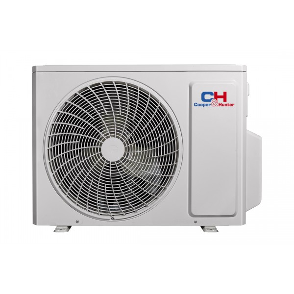 Комфорт и эффективность: мини-сплит система Prima Plus (Gen VI) CH-S07XN8 с установкой в Киеве