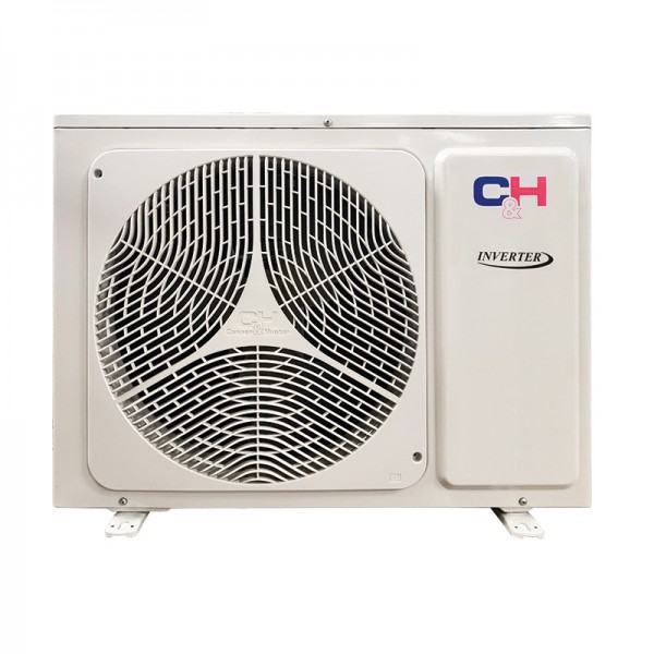 Міні-спліт система Серія Vital CH-S12FTXF-NG