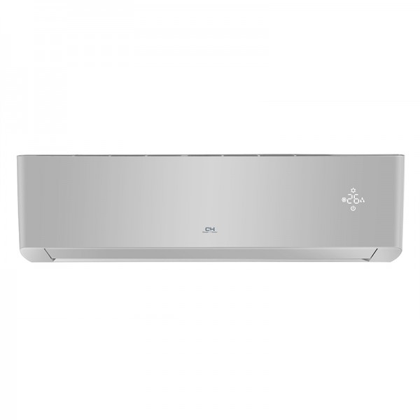 Міні-спліт система Серія SUPREME Continental (Silver) CH-S12FTXAL-SC
