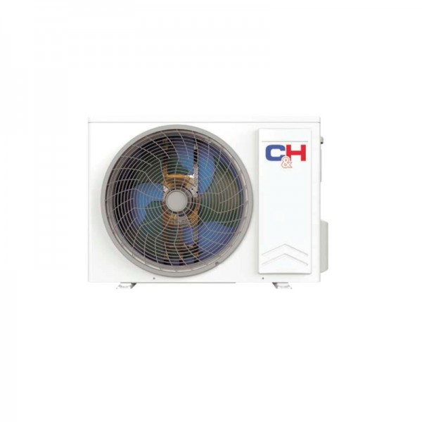 Міні-спліт система Серія NORDIC PREMIUM (Black) CH-S24FTXN-PB