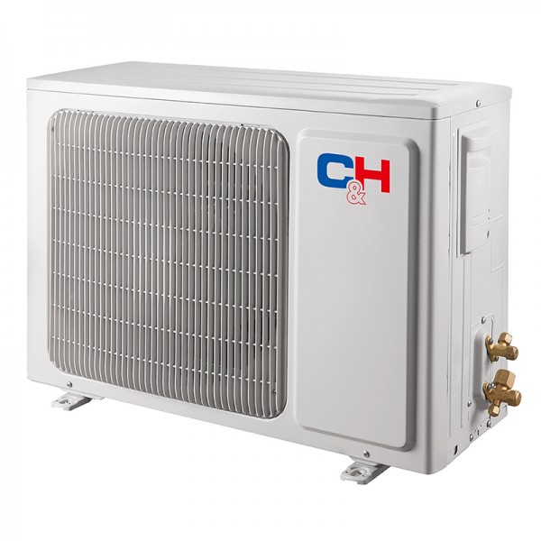Міні-спліт система Серія Prima Plus CH-S12XN7