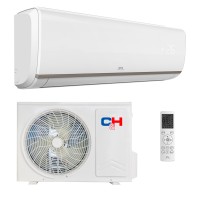 Міні-спліт система Серія Nordic Evo NG (Inverter) CH-S18FTXN-NG