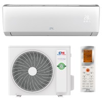 Міні-спліт система Серія Arctic Inverter NG (Gen VI) CH-S09FTXLA2-NG (Arctic)