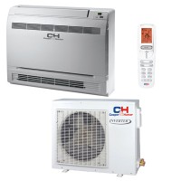 Міні-спліт система Серія Inverter Consol NG CH-S12FVX-NG