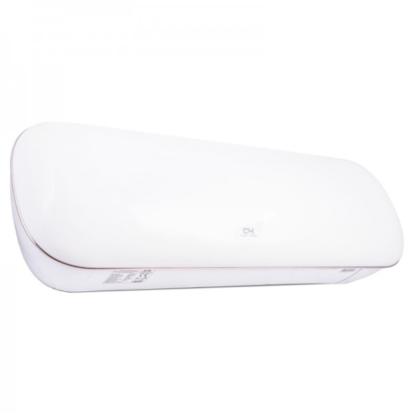 Міні-спліт системи Серія AVALON (White) CH-S12FTXB-W