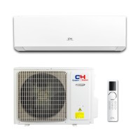 Міні-спліт система Серія SUPREME (White) CH-S09FTXAM2S-WP