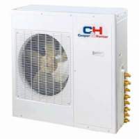 Nordic Multi Light R32. Зовнішні блоки CHML-U42RK5