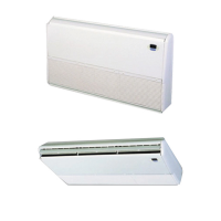 Nordic Multi Light. Напольно-потолочные блоки CHML-IF09NK