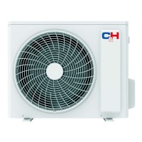 Nordic Multi Light R32 NG. Зовнішні блоки CHML-U14RK2-NG