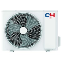 Nordic Multi Light R32 NG. Зовнішні блоки CHML-U24RK3-NG