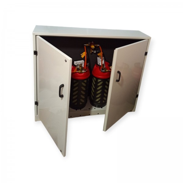 Газифікація приватного будинку: варіант №1 для готового рішення автономної газифікації