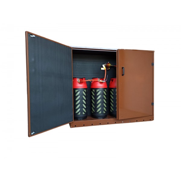 Газифікація приватного будинку з генератором: вибір оптимального рішення