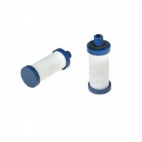 Фильтрующий елемент фильтра газа gok caramatic connect clean 7178180