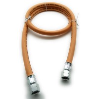 Шланг газовий GOK 1/4 * 1/4 довжиною 2,0 м