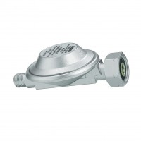 Регулятор давления газа GOK 50мбар 1,5 кг/ч Shell x G1/4 LH-KN 0106036 