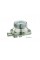 Редуктор газовий с регулятором тиску від GOK типу 016 PS 16 bar (0,35-1,4 бар 10 кг / год) Артикул 01 627 00