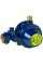 Редуктор для балона з газом GOK Marine низького тиску кут 90° тип EN61DS 30 мбар 1,5 кг/год 01 290 07